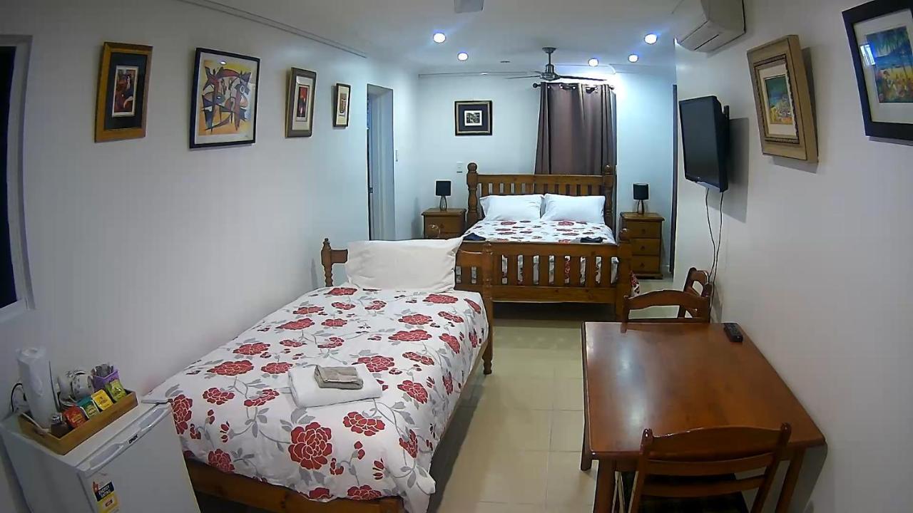 Margs Bed And Breakfast Bowen Exterior foto